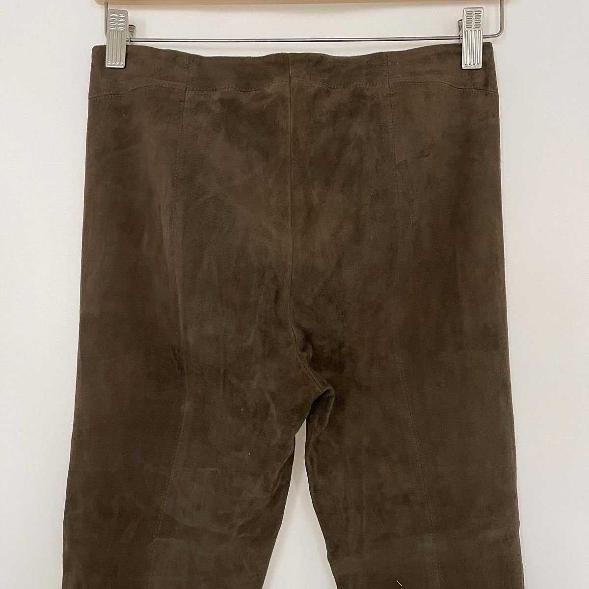 Leggings: TRANSIT PAR SUCH Leather Pants – Neu (gemäss Beschreibung) aus Emmen von Avviivva_Com2023 5