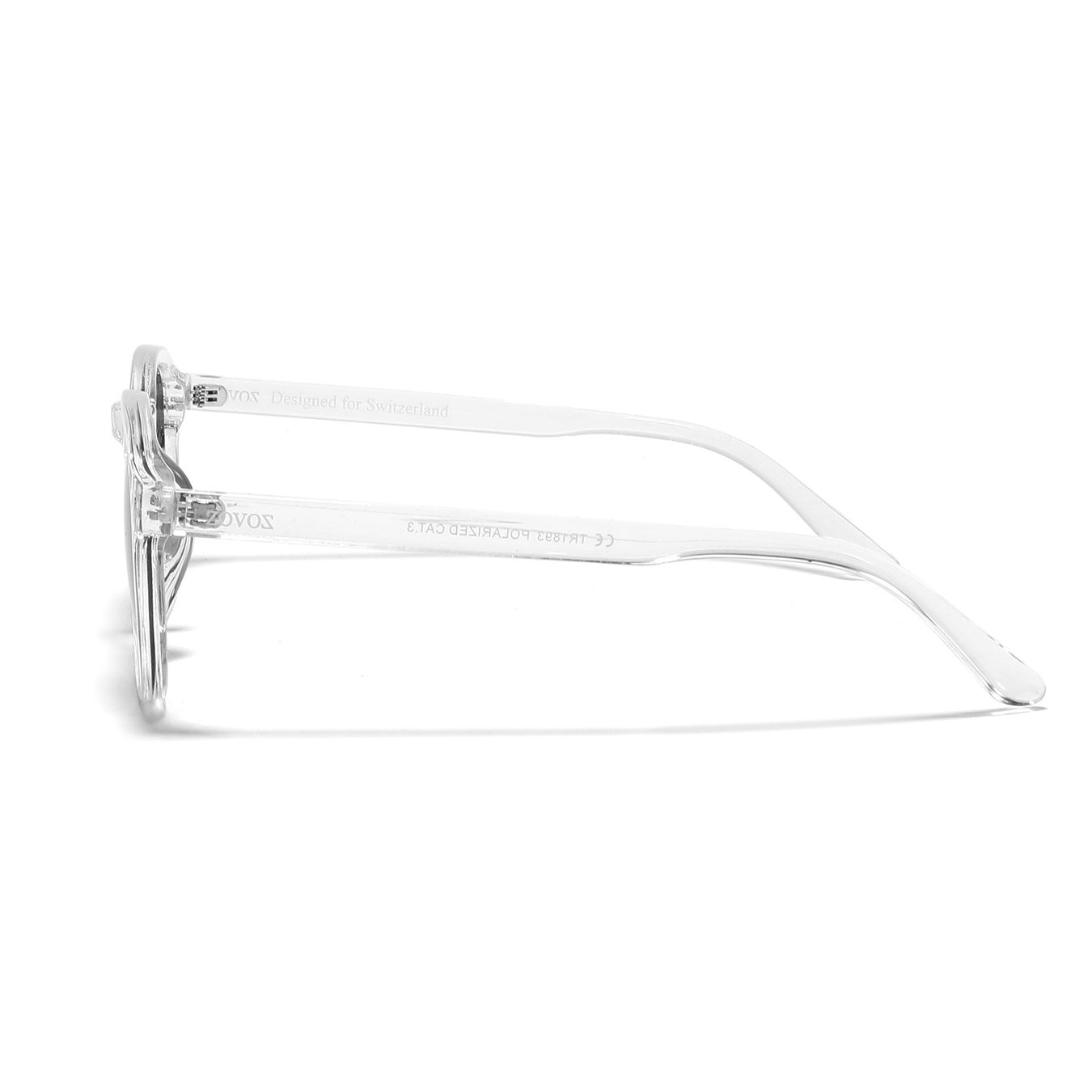 Occhiali & Lenti: ZOVOZ Sonnenbrille ORY – Nuovo e nell'imballaggio originale da Spiez venduto da Outlet-King 8