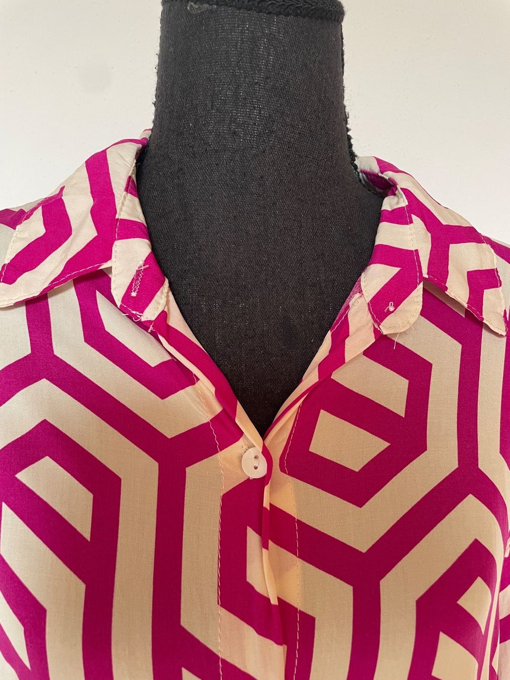 Vestiti: Maxikleid  / Blusenmmantel – Nuovo (secondo la descrizione) da Sigriswil venduto da ck56 5