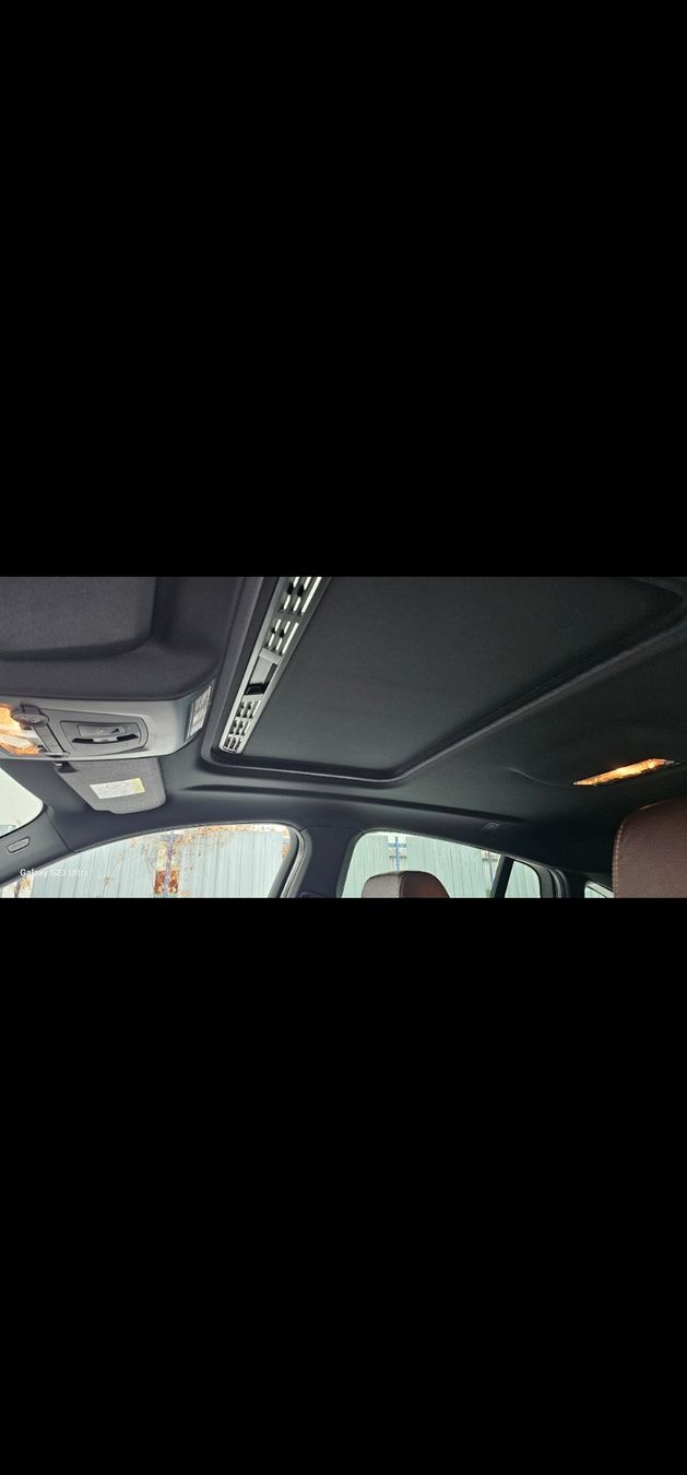 BMW Automobili: Bmw x4 m40i – Usato da Frenkendorf venduto da dto_6c8r 8