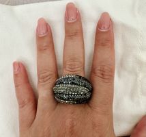 Swarovski Ring