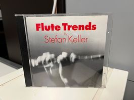 Stefan Keller - Flute Trends - HA11C