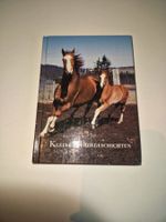 Buch kleine Pferdegeschichten