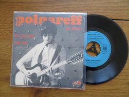 Michel Polnareff - Dame Dame Single - Rarität! TopEP