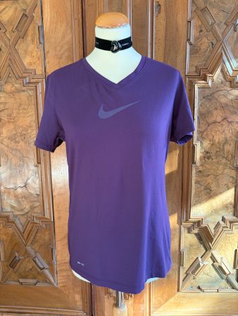 NIKE DRY FIT T-Shirt Gr. L  Zustand: wie neu