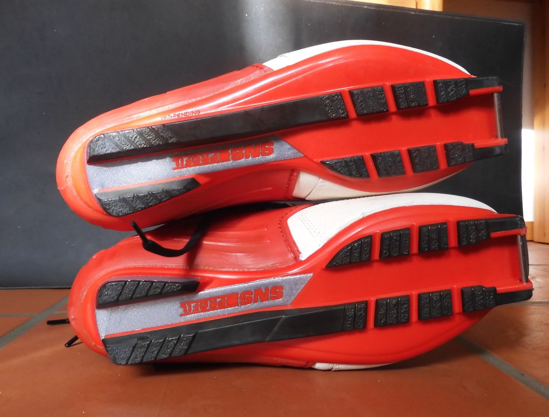 Scarpe da donna: Langlaufschuhe – Usato da Ormalingen venduto da ormabey 3