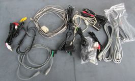 Diverse Computer Kabel