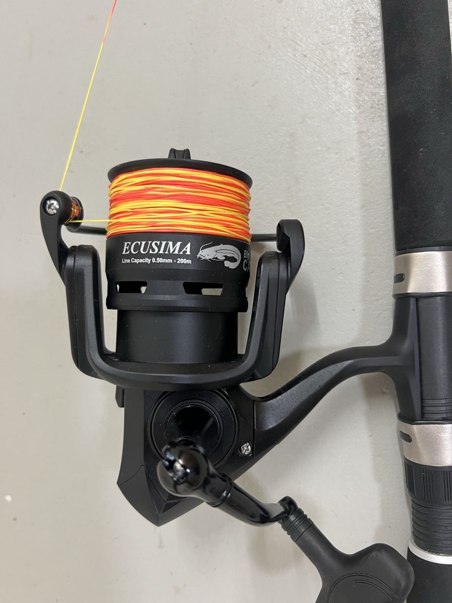 Canne da pesca: Welsrute ron Thompson  – Nuovo (secondo la descrizione) da Kirchberg BE venduto da Fisherman95 1