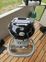 Gasgrill Outdoorchef Ambri 480G