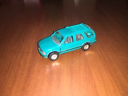 Chevrolet Blazer 1/43