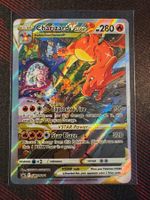 Charizard VSTAR SWSH262 Sword and Shield promo Pokemon