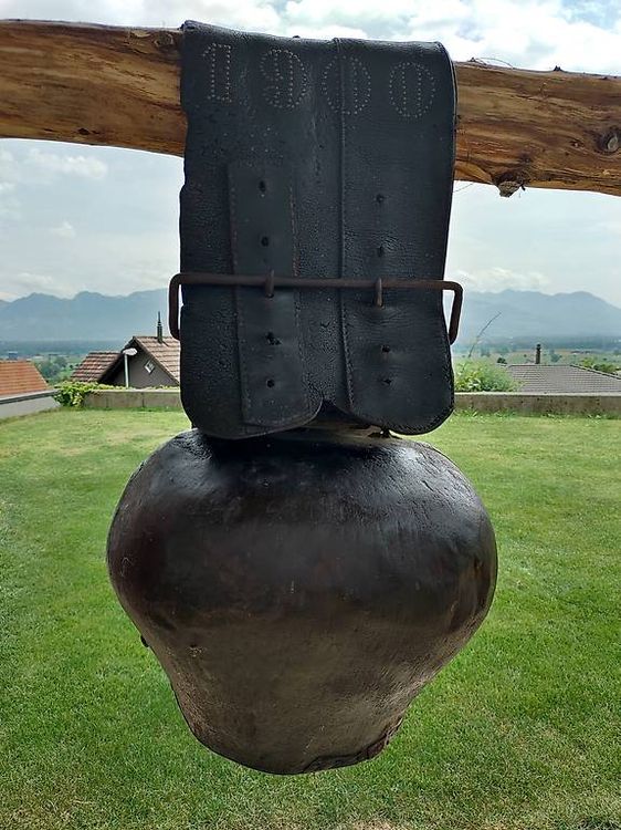 Antike Treichel aus dem Jahr 1900 | Kaufen auf Ricardo