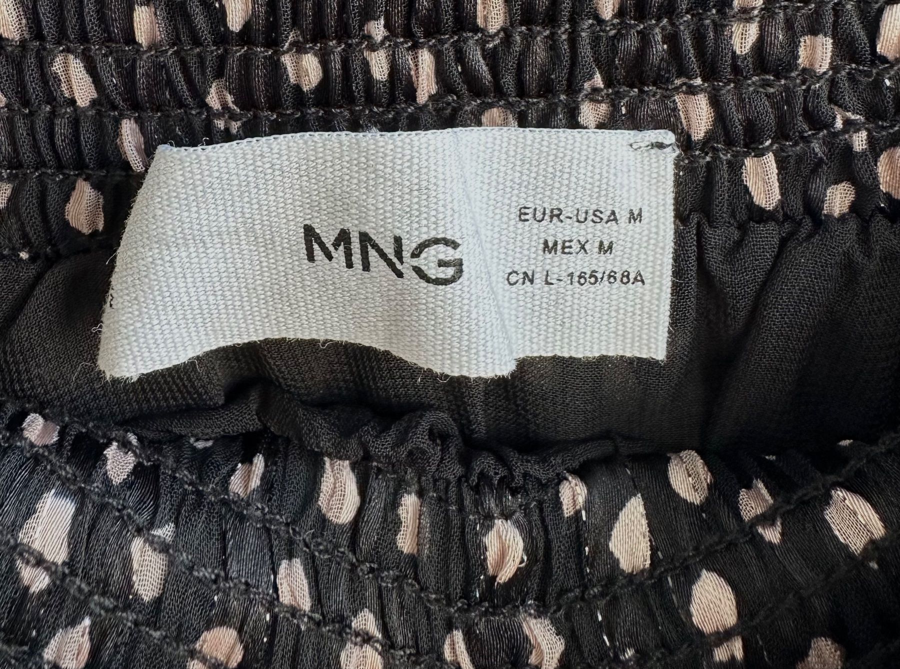 Gonne: Wunderschöner langer Rock von Mango – Usato da Bern venduto da Fraeuleinhonig 4