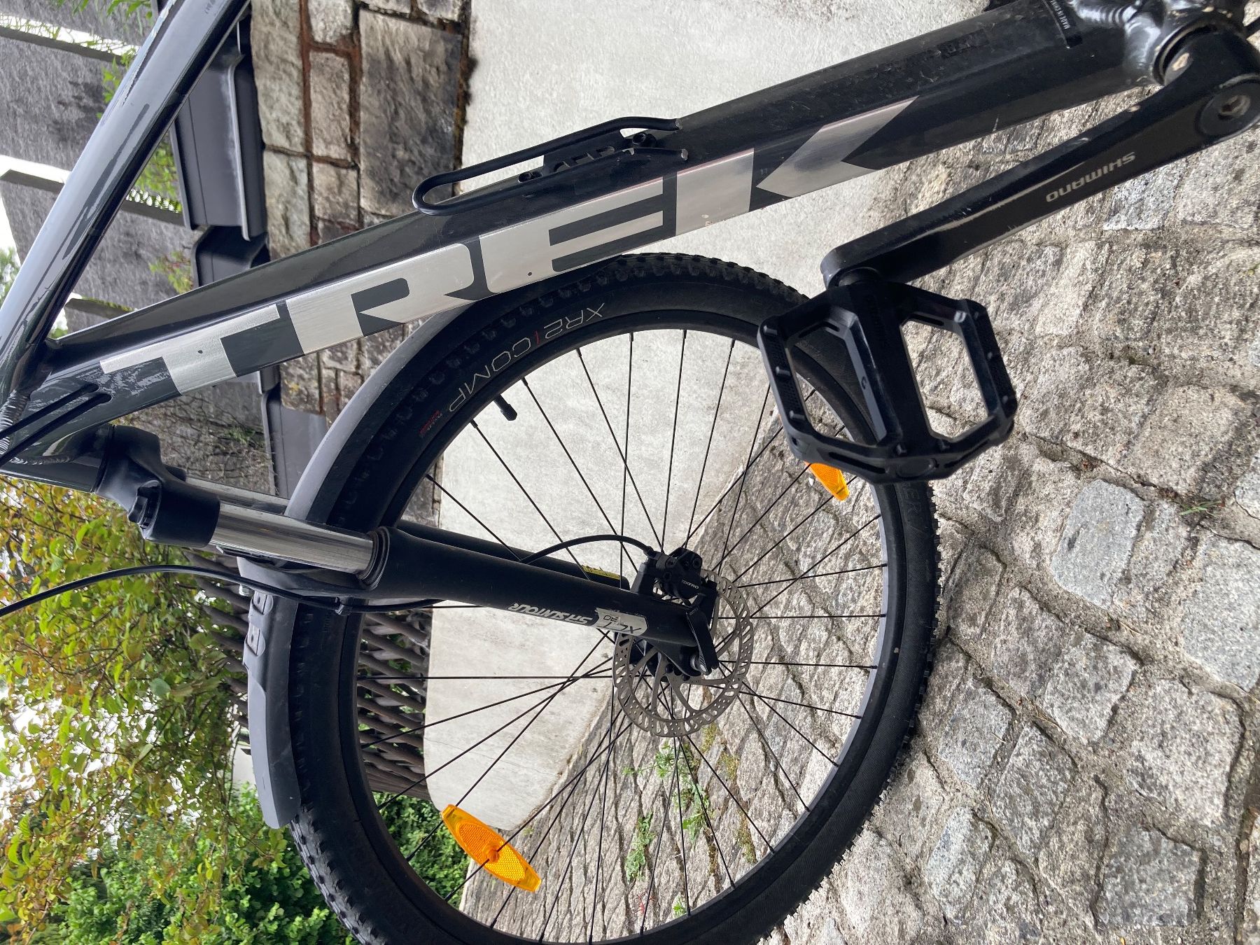 Trek Biciclette: Trek Marlin 5 – Usato da Rüti ZH venduto da Lucia07 1