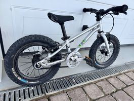 Early Rider Seeker 14“ Kindervelo