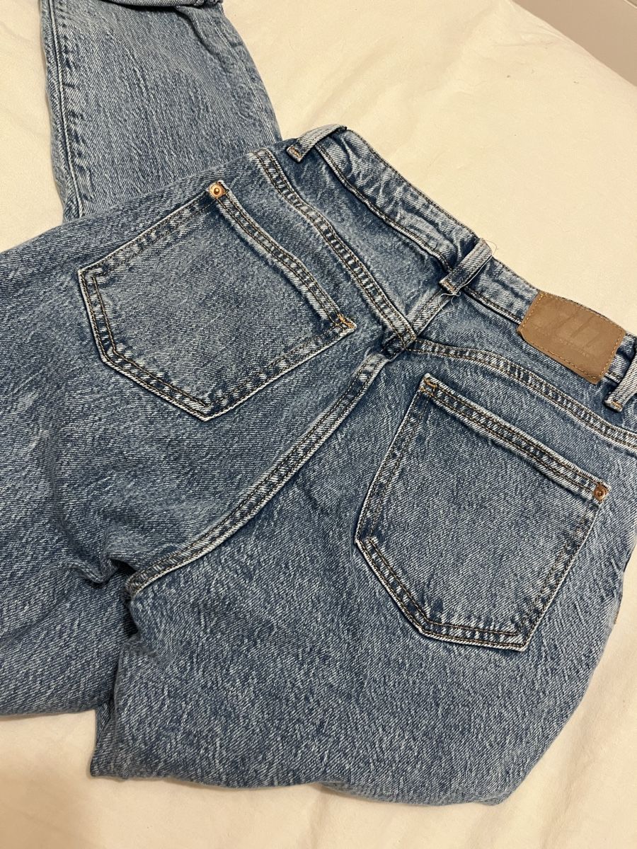 Tally Weijl Jeans: Jeanshose Tally Wejil – Usato da Oensingen venduto da alastaba 1