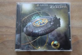 ELECTRIC LIGHT ORCHESTRA - ZOOM - CD