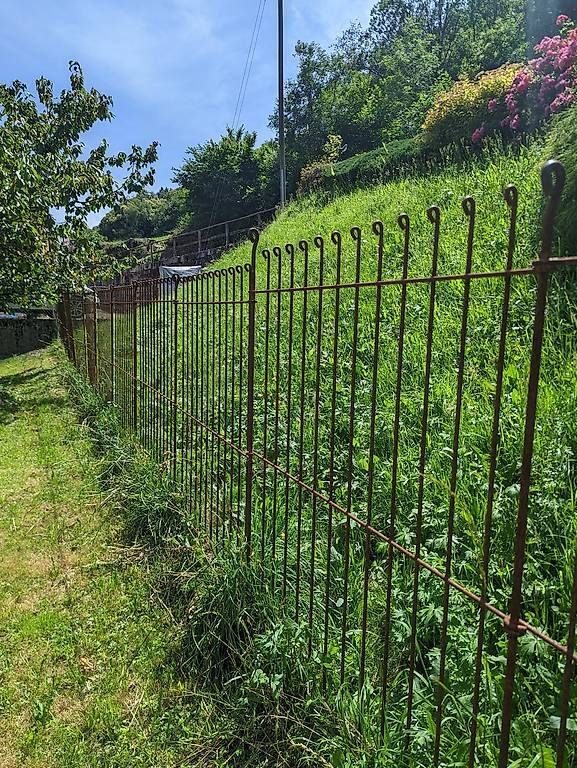 Fendivista: Hundezaun 170 cm, 72 m – Usato da Semione venduto da rah_m9yc