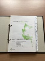 Gesundheits-Wickel-ABC