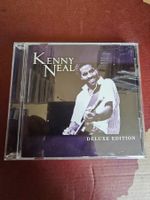 CD - Kenny Neal – Deluxe Edition (Electric Blues)