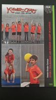 2 für 1 Gutschein Verein Kinder-Camps