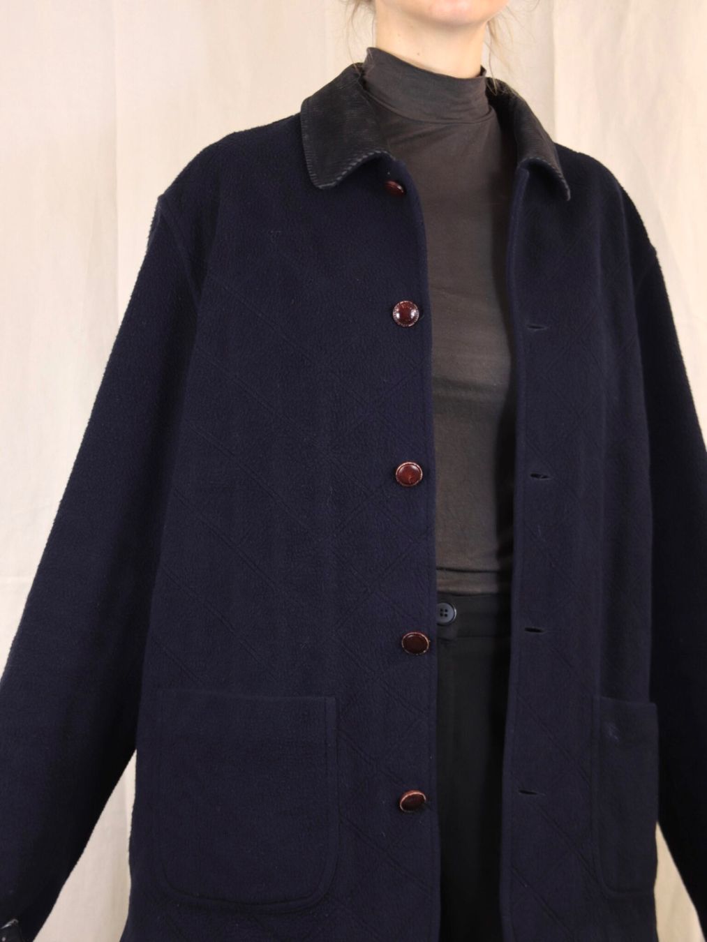 Burberry Cappotti: Preloved Burberry Mantel | L – Usato da Widnau venduto da flottifetze 4