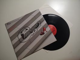 CHICAGO - IF YOU LEAVE ME NOW