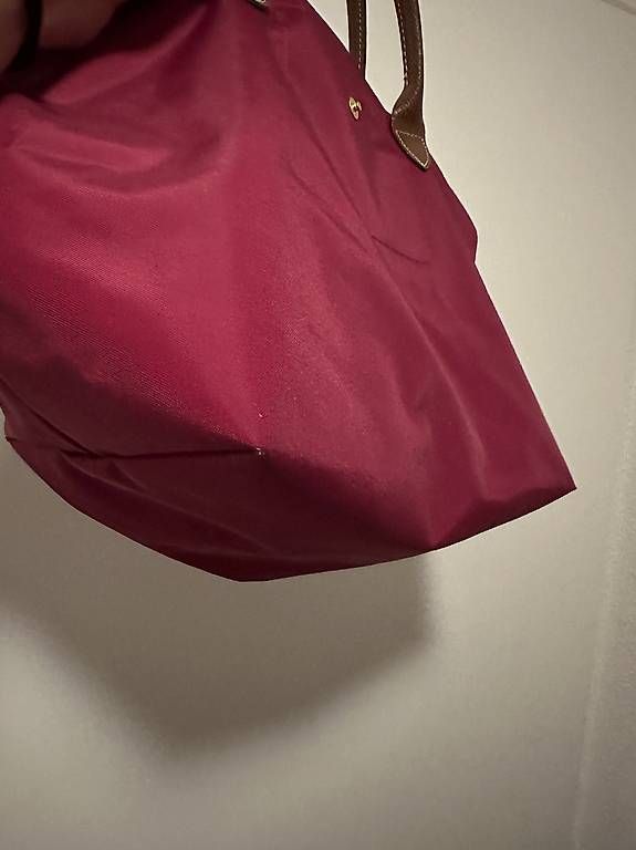 Taschen für Damen: Longchamp Le Pliage Type M – Gebraucht aus Bremgarten AG von Slideshaker 4