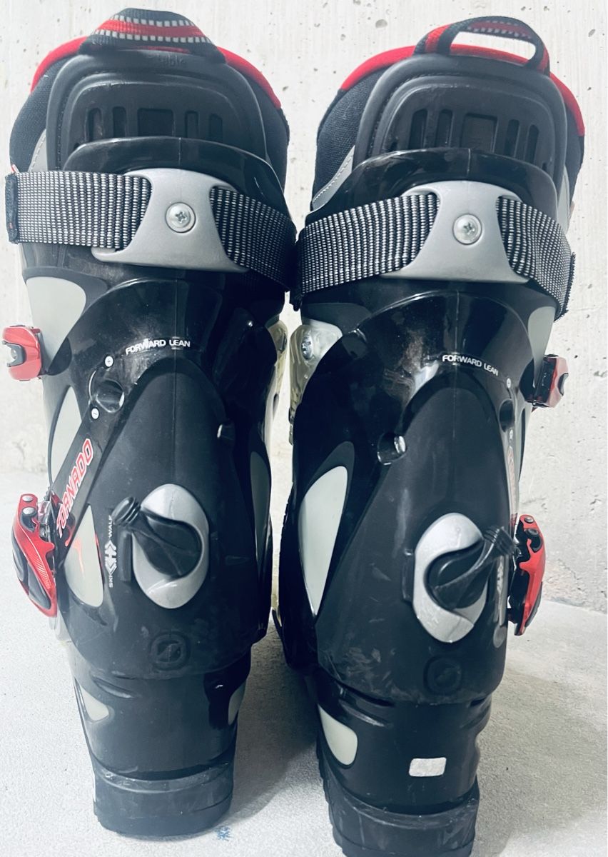 Skis: Ski Schuhe – Gebraucht aus Zürich von Bidon3011 2