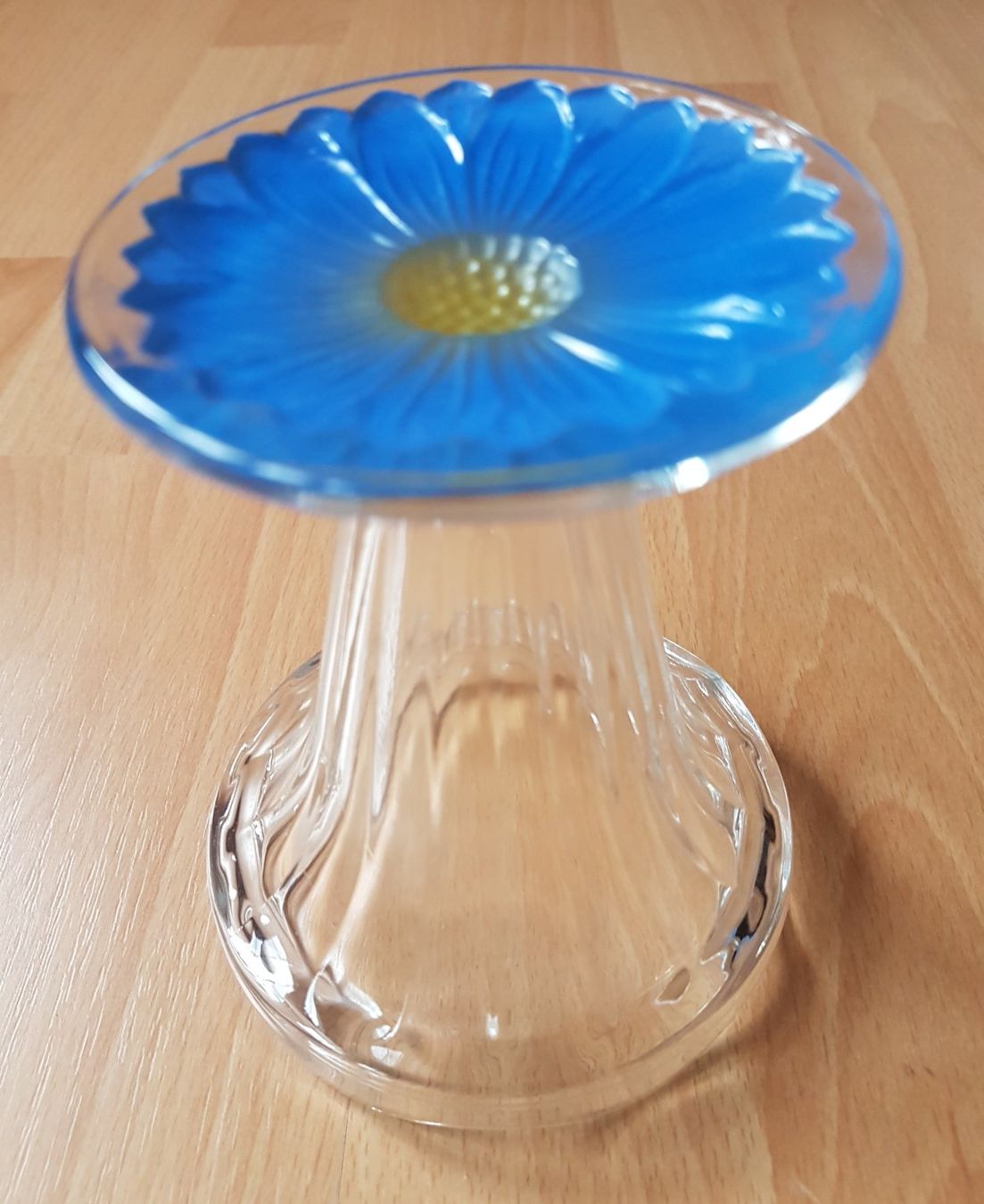 Bicchieri: 3 COUPE GLÄSER / DEKO USW. (NEUWERTIG) – Nuovo (secondo la descrizione) da Sax venduto da spazieren 3