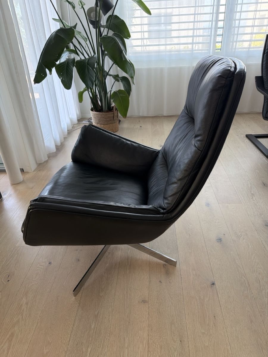 Micasa Poltrone: Sessel ANDRES  – Usato da Bellikon venduto da Marmei0 1
