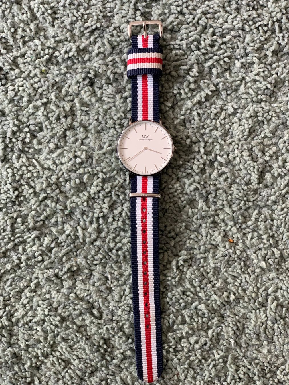 Daniel Wellington Orologi: Daniel Wellington Uhr – Usato da Bülach venduto da leide_29