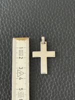Kreuz Silber