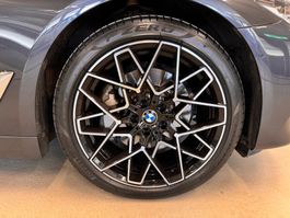 19 Zoll Komplettrad BMW 530 G5K (4 Stück)