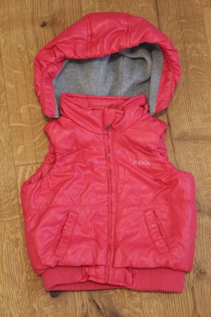 Gilet, jacke, Grösse 74, Mexx