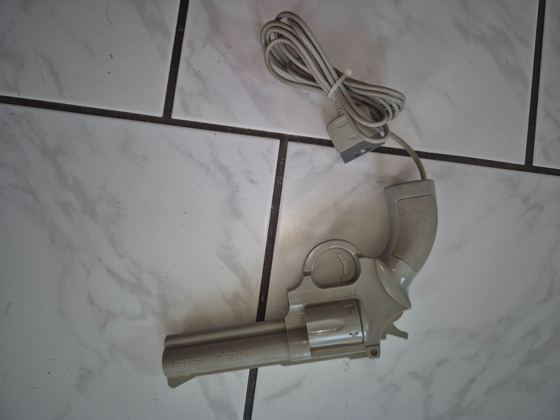 Sony Controller: Ps1 Lightgun – Usato da hallau venduto da Schrotti 1