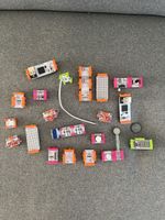 littleBits Elektronik-Set - ungetestet
