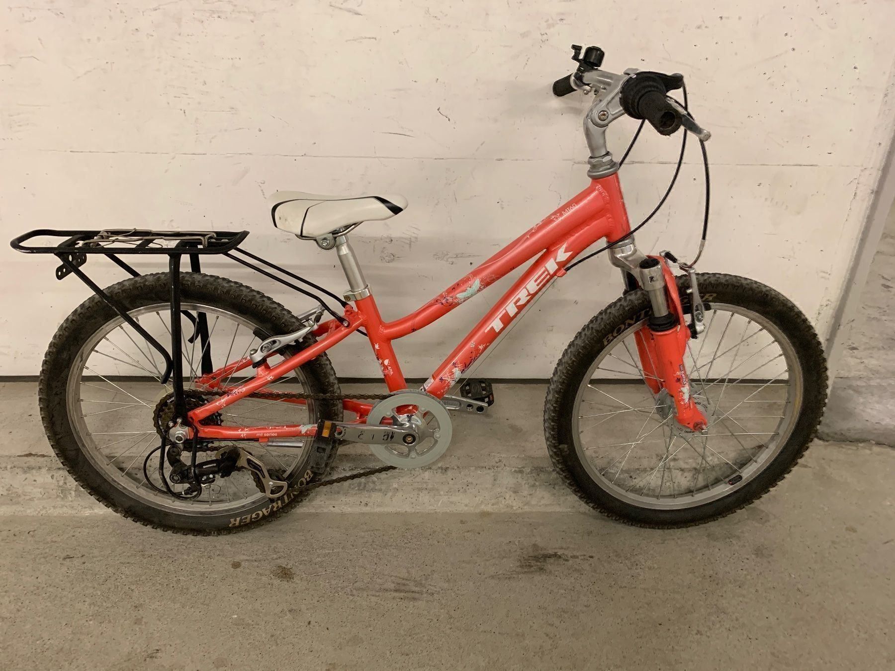 Trek Biciclette: Kindervelo Trek – Usato da Zürich venduto da divertimento4 4