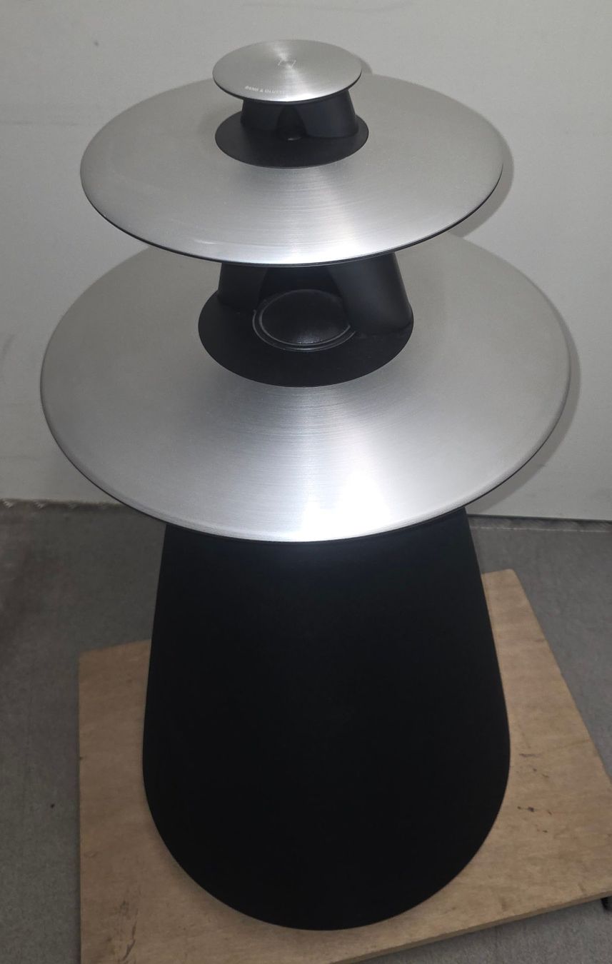 Bang & Olufsen Casse acustiche: Beo Lab 5 Paar neu lackiert – Usato da Einsiedeln venduto da patsteiner74 6