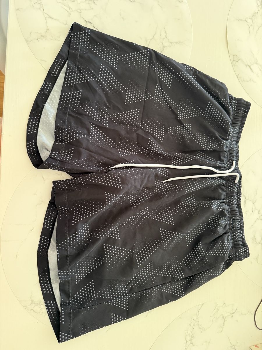 Costumi da bagno: 3 neue badehosen  – Nuovo (secondo la descrizione) da Luterbach venduto da uhrmacherin89 4