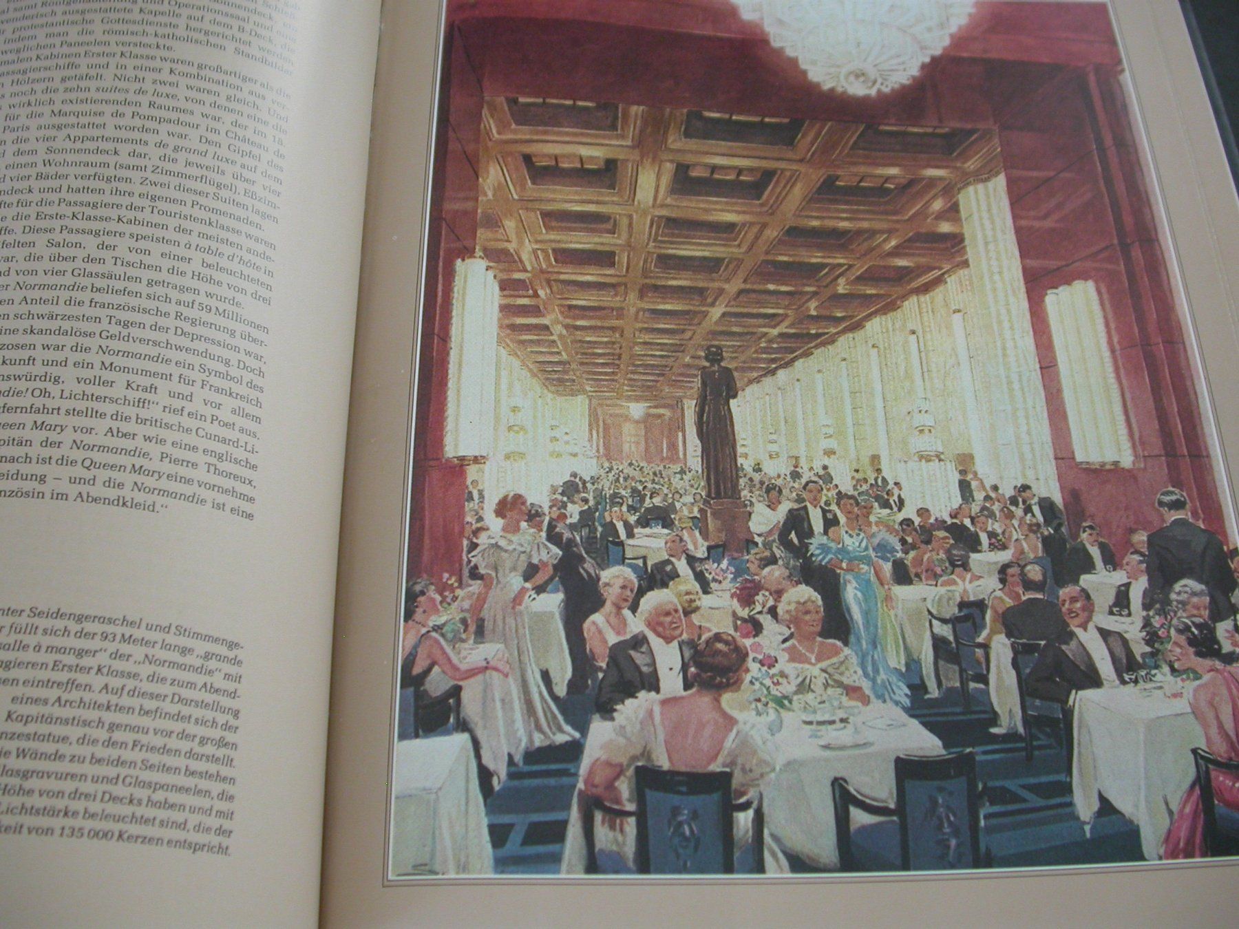 Libri: Die grossen Passagierschiffe – Usato da Zürich venduto da Marcel6887 8