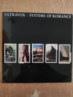 Ultravox; Systems of Romance