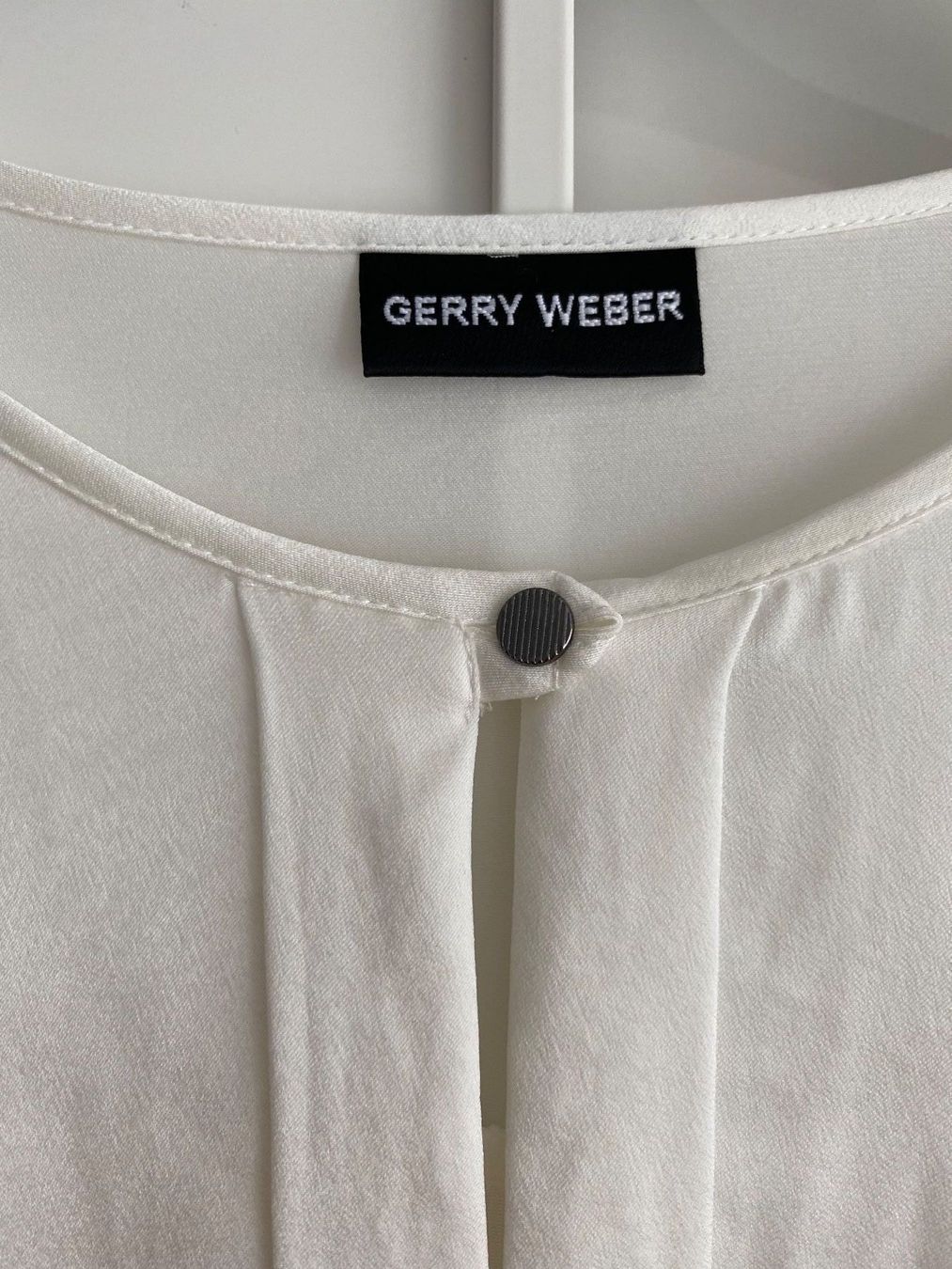 Gerry Weber Pullover & Sweatshirts: Gerry Weber Pullover, elegant, Grösse 44 – Gebraucht aus Winterthur von marisole4 1
