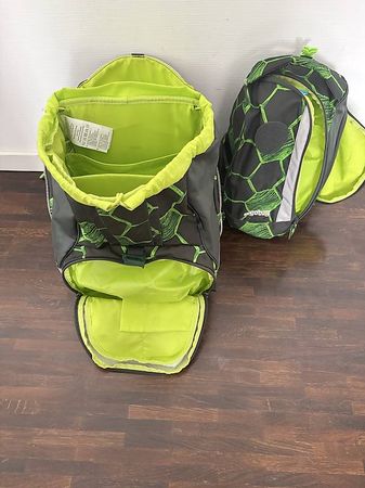 Ergobag Schulrucksack  gebraucht