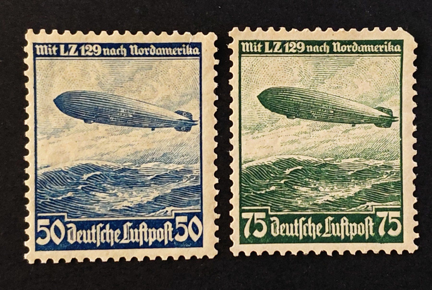 Alle Briefmarken: Deutsches Reich 1936** – Neu (gemäss Beschreibung) aus Ebikon von smartbox