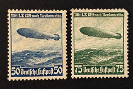 Deutsches Reich 1936**
