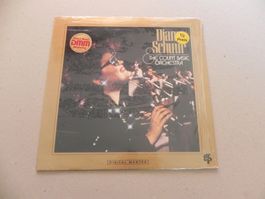 LP USA Jazz Sängerin Pianistin Diana Schuur 1989 Count Basie