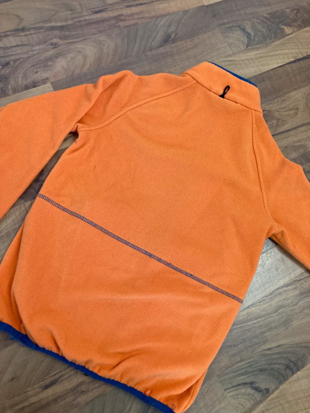 Trevolution Giacche & Cappotti: Softshell-Jacke Trevolution orange 140 – Usato da Schötz venduto da Jekyll666 1