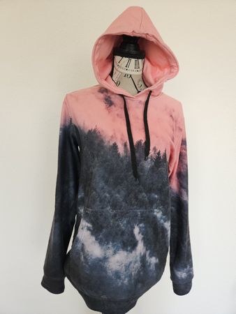 Bittersweet Paris Hoodie, Grösse S