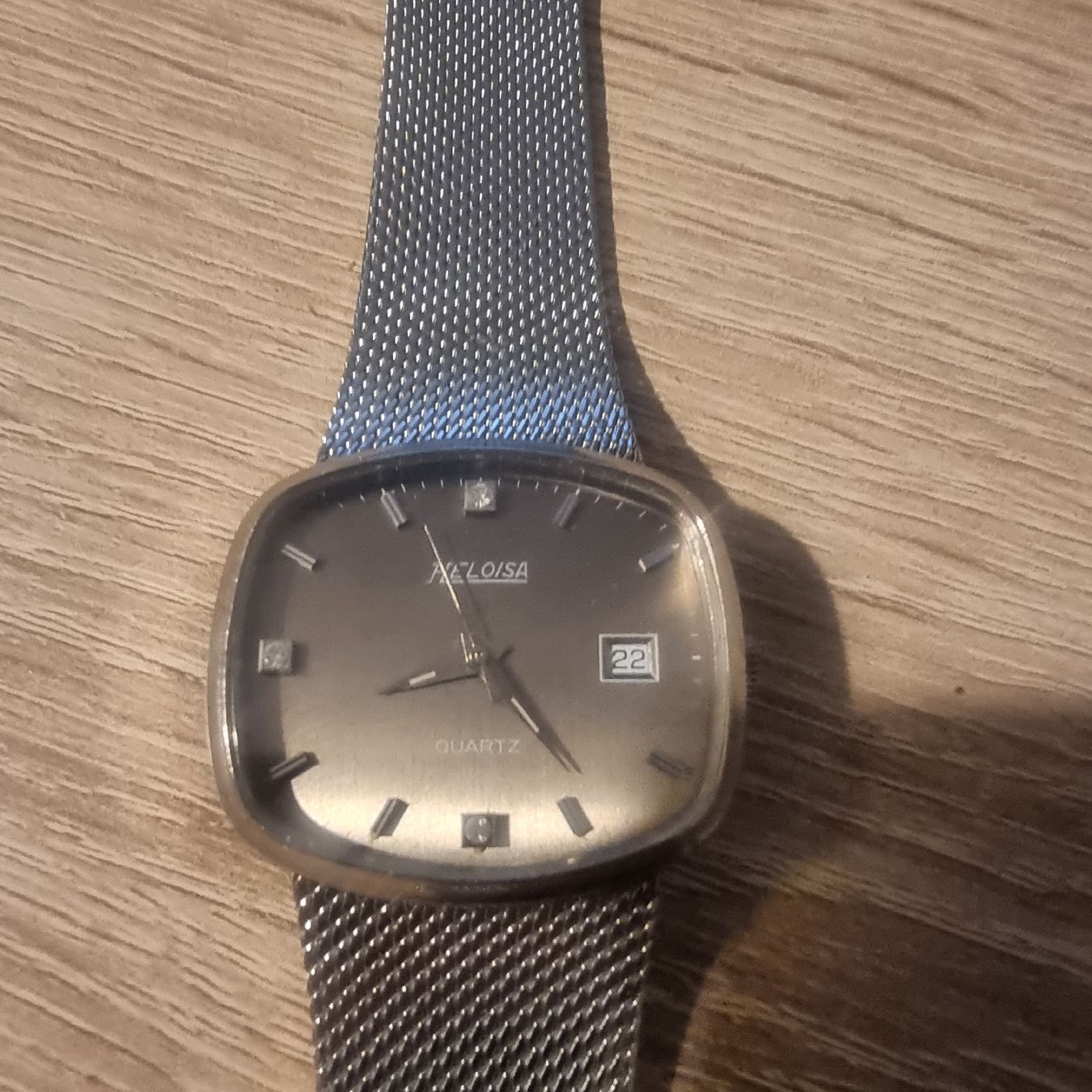 Orologi: Montre Heloisa Vintage – Usato da Chessel venduto da Helder77
